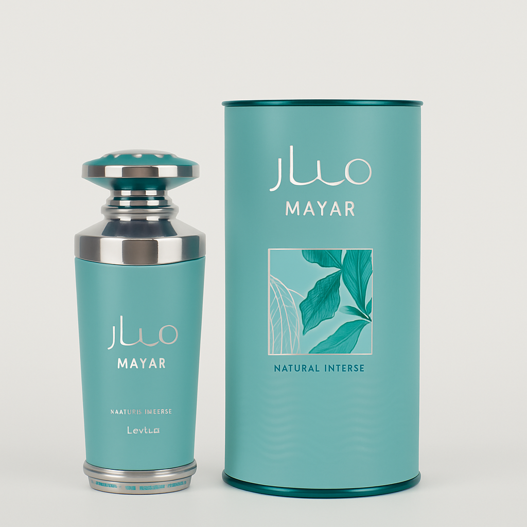 Lattafa Mayar Natural Intense Eau de Parfum 100ML