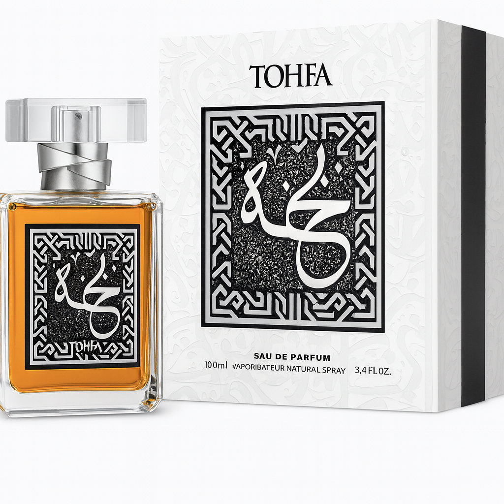 Afaq Tohfa Eau de Parfum 100ml