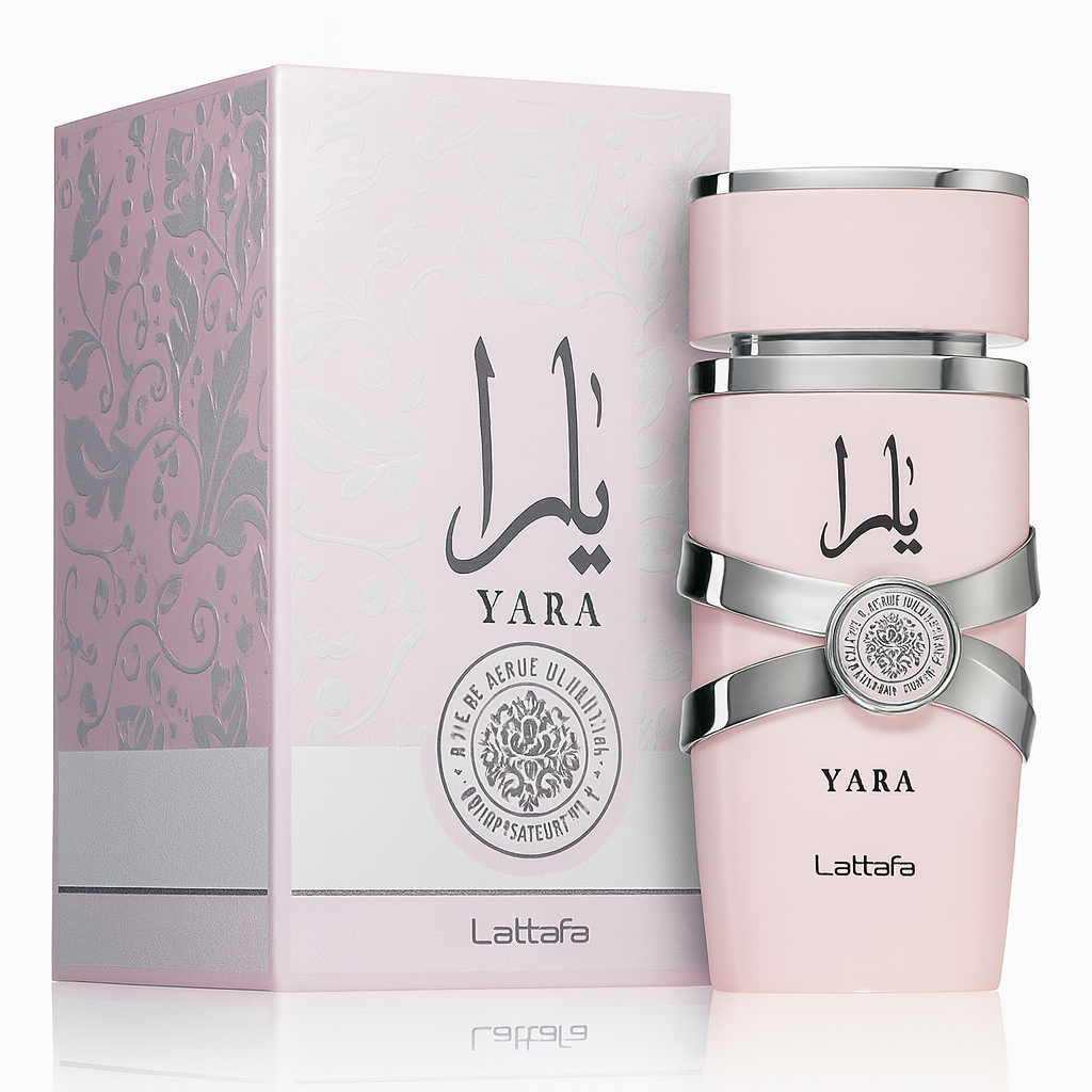 Lattafa Yara – Eau de Parfum 100ML