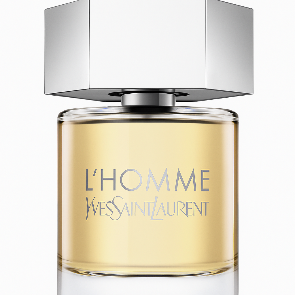 Yves Saint Laurent L'Homme edt 50ml