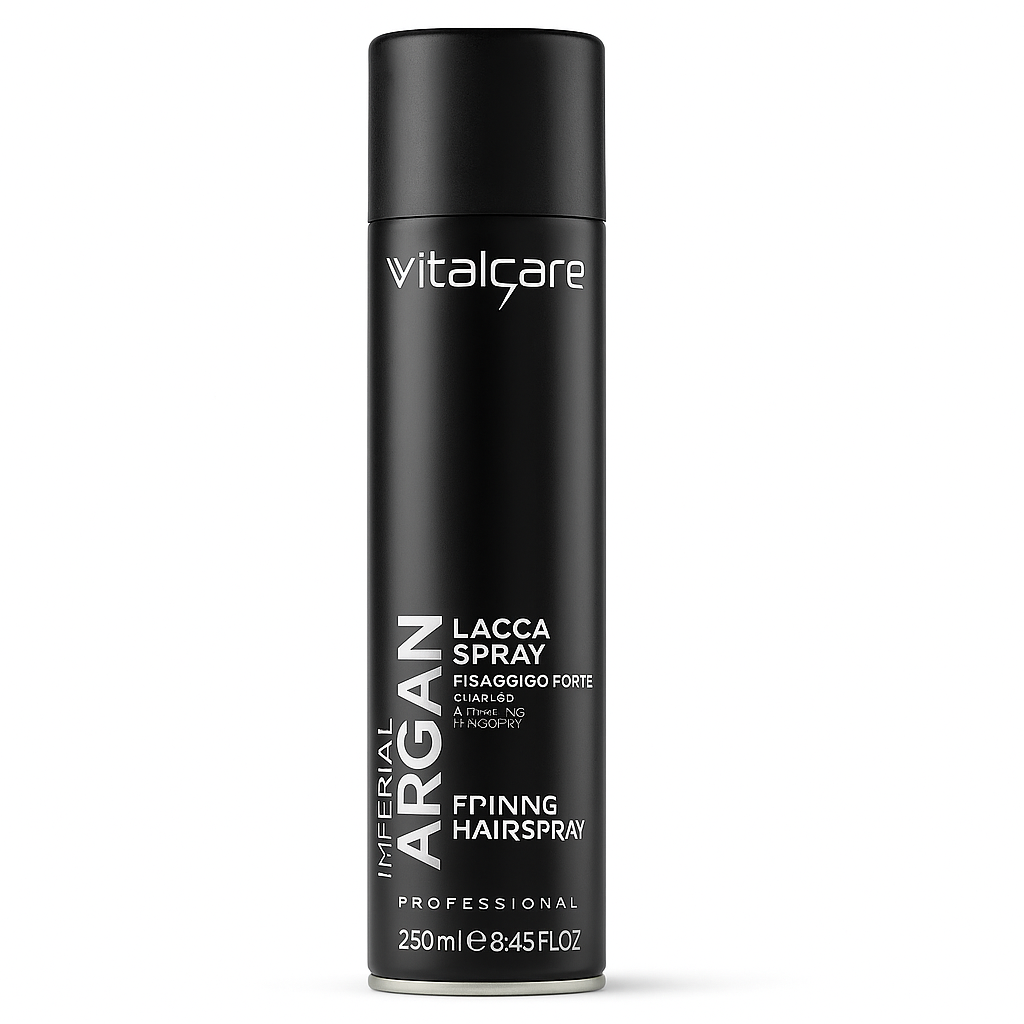 Vitalcare Professional Imperial Argan Lacca Forte 250ml