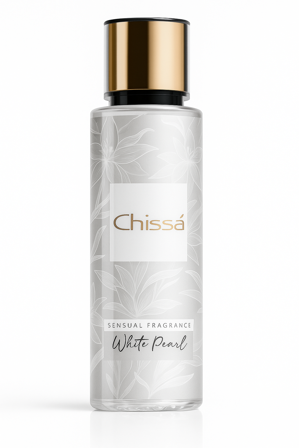 CHISSA’ – White Pearl Acqua Profumata Corpo & Capelli 250 ml