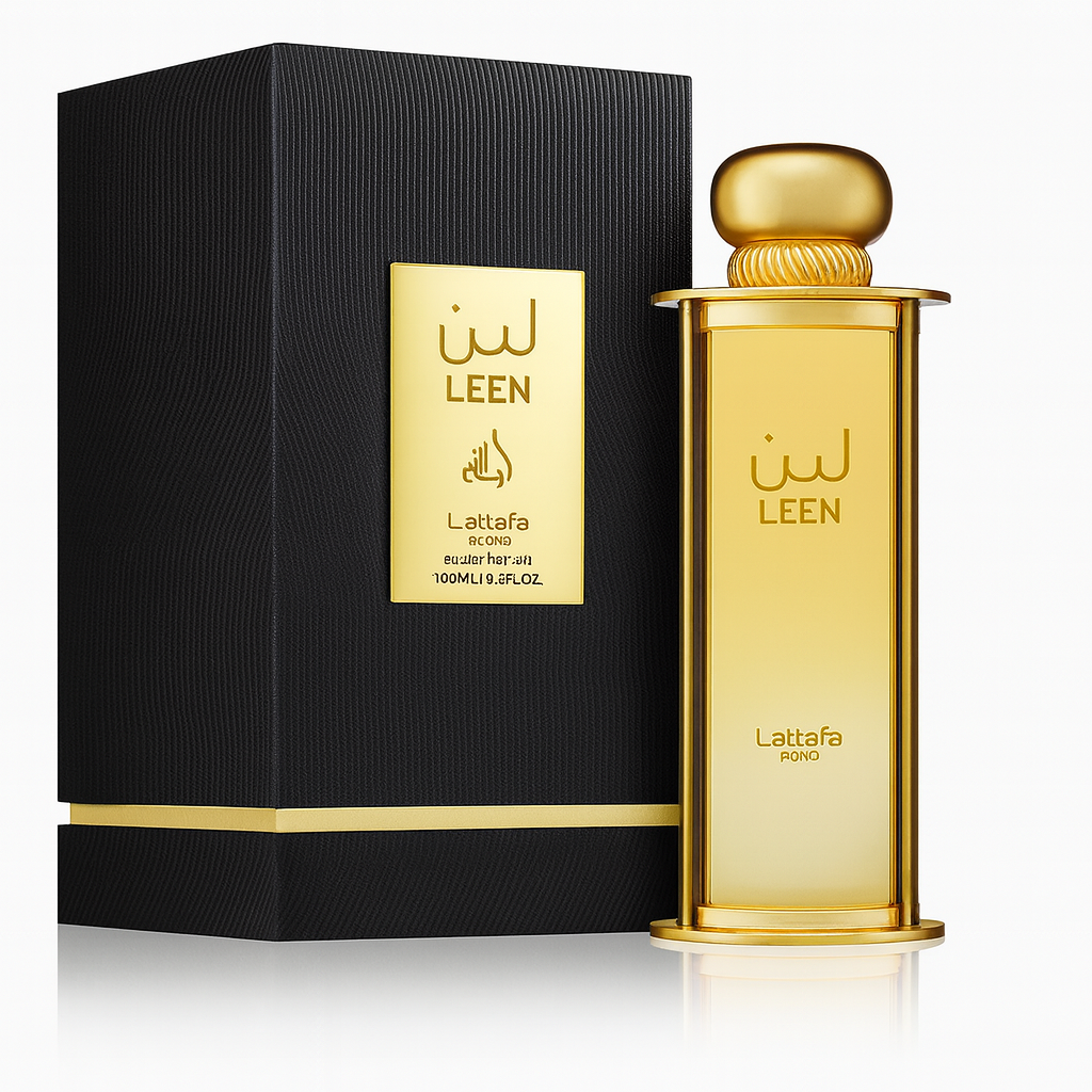 Lattafa Leen Eau de Parfum 100ml