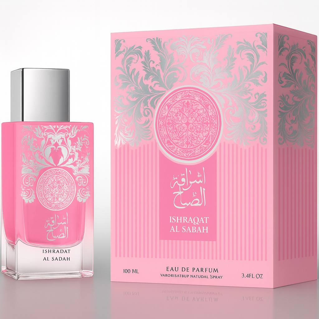 Afaq Ishraqat Eau de Parfum Donna 100ml