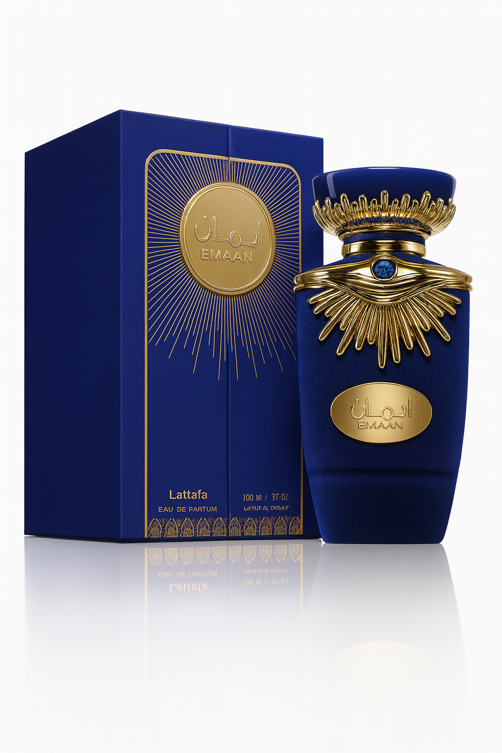 Lattafa Emaan eau de parfum 100ML