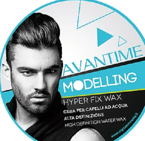 AVANTIME CERA PER CAPELLI MODELLING 100ML