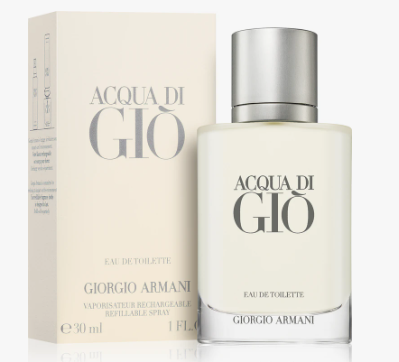 Armani Acqua di Giò edt 200ml