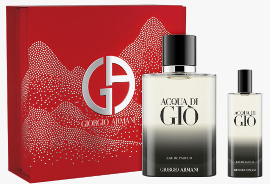 Armani Acqua di Giò Eau de Parfum Coffret