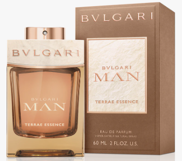 BVLGARI Bvlgari Man Terrae Essence edp 100ml