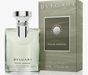 BVLGARI Pour Homme edp 100ml