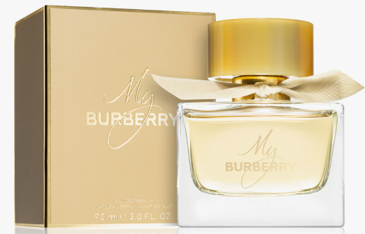 Burberry My Burberry edp 90ml