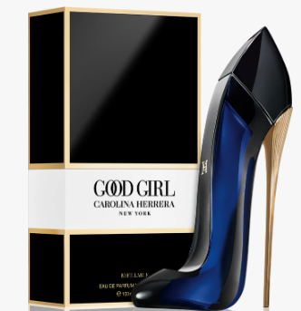 CAROLINA HERRERA Good Girl edp 80ml
