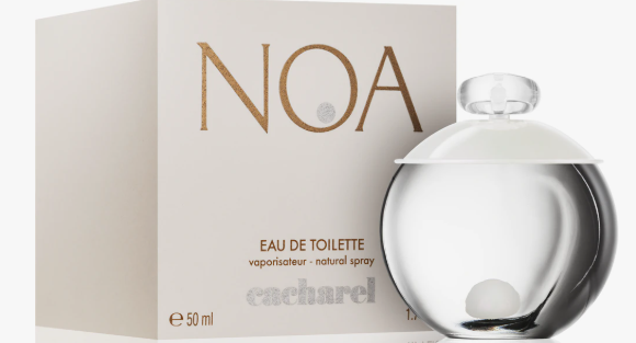 Cacharel Noa edt 100ml