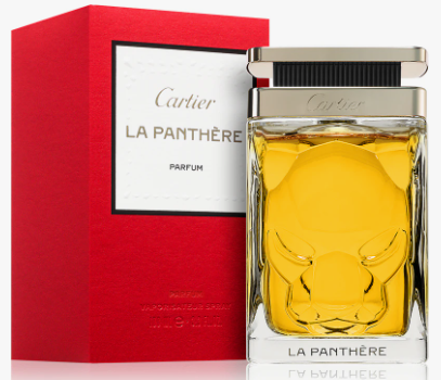 Cartier La Panthère 100ml
