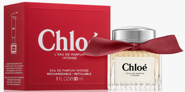 Chloé L'Eau de Parfum Intense 50ml