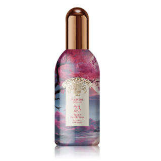 Compagnia delle indie 23 Rosa e Muschi Rosa