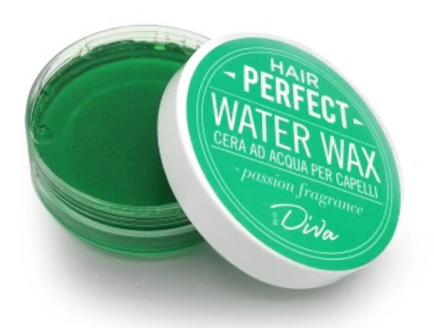 Diva Hair Perfect Water Wax