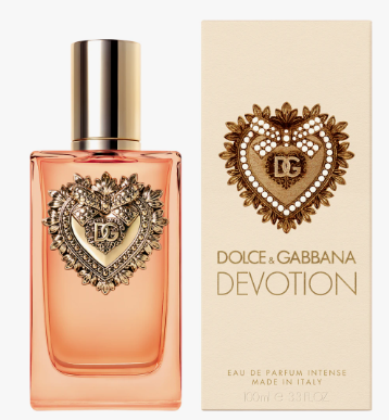 Dolce&Gabbana Devotion Intense edp 50ml