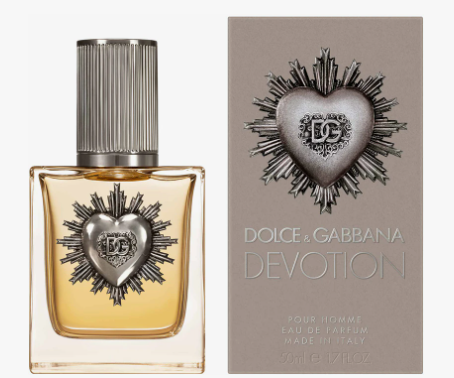Dolce&Gabbana Devotion For Men edp 100ml