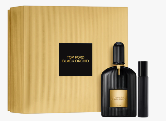 Tom Ford Black Orchid – Coffret Regalo 50 ml