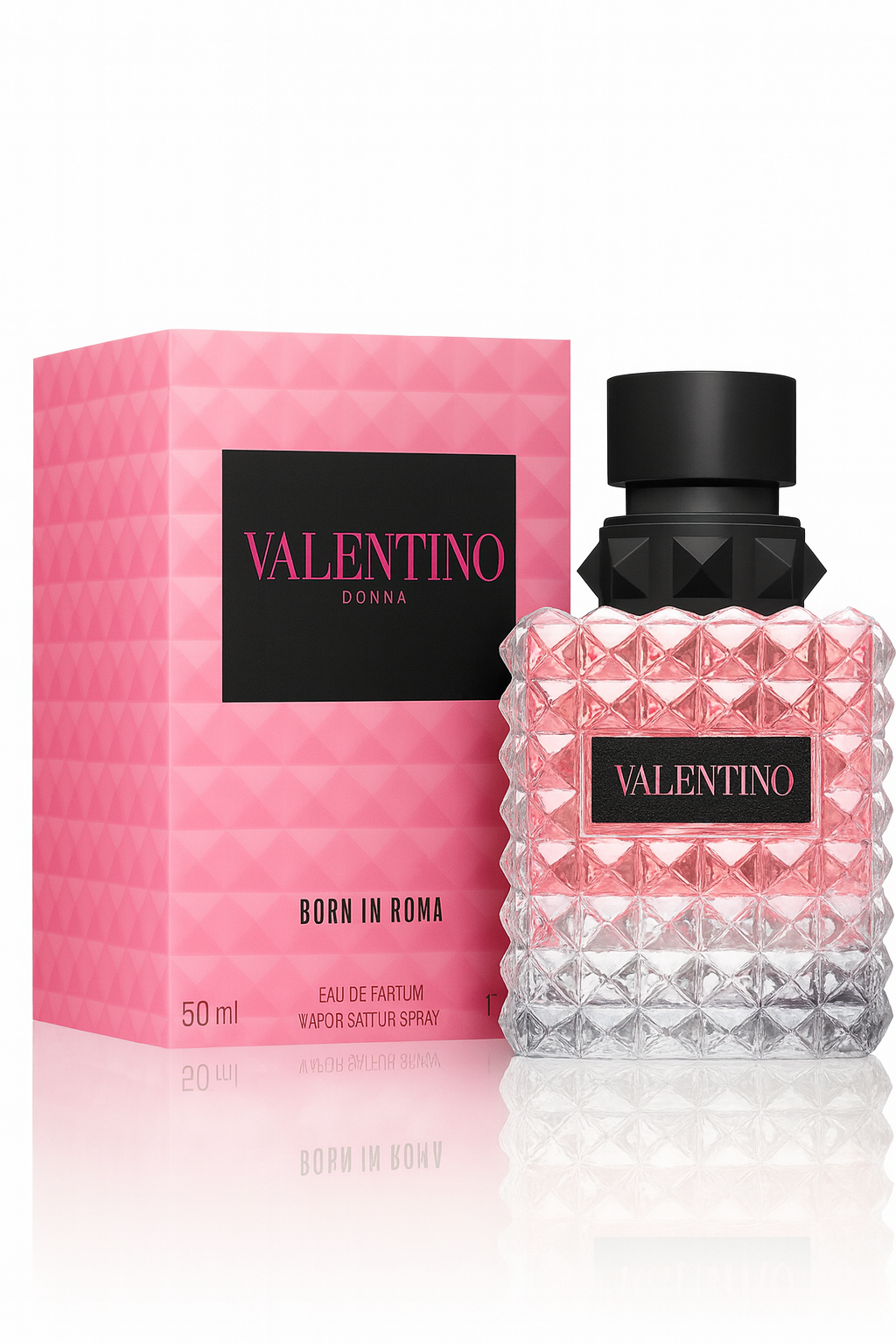 Valentino Donna Born In Roma Eau de Parfum 50ml