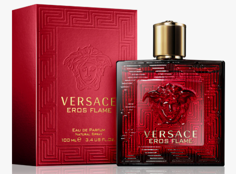 Versace Eros Flame edp 200ml