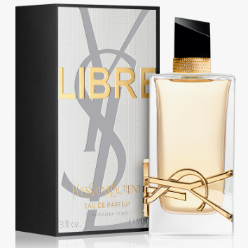 Yves Saint Laurent Libre 90ml Eau de Parfum