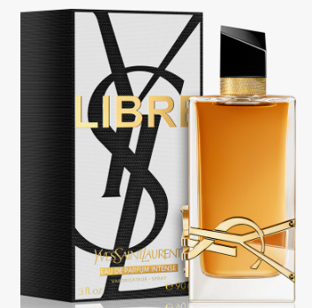 Yves Saint Laurent Libre Intense 90ml Eau de Parfum