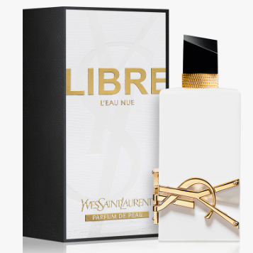 Yves Saint Laurent Libre L'Eau Nue edp 50ml