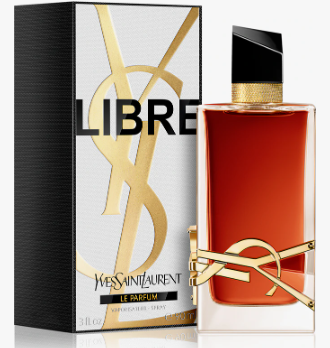 Yves Saint Laurent Libre Le Parfum 90ml Eau de Parfum