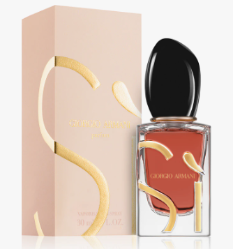 Armani si parfum 100 ml