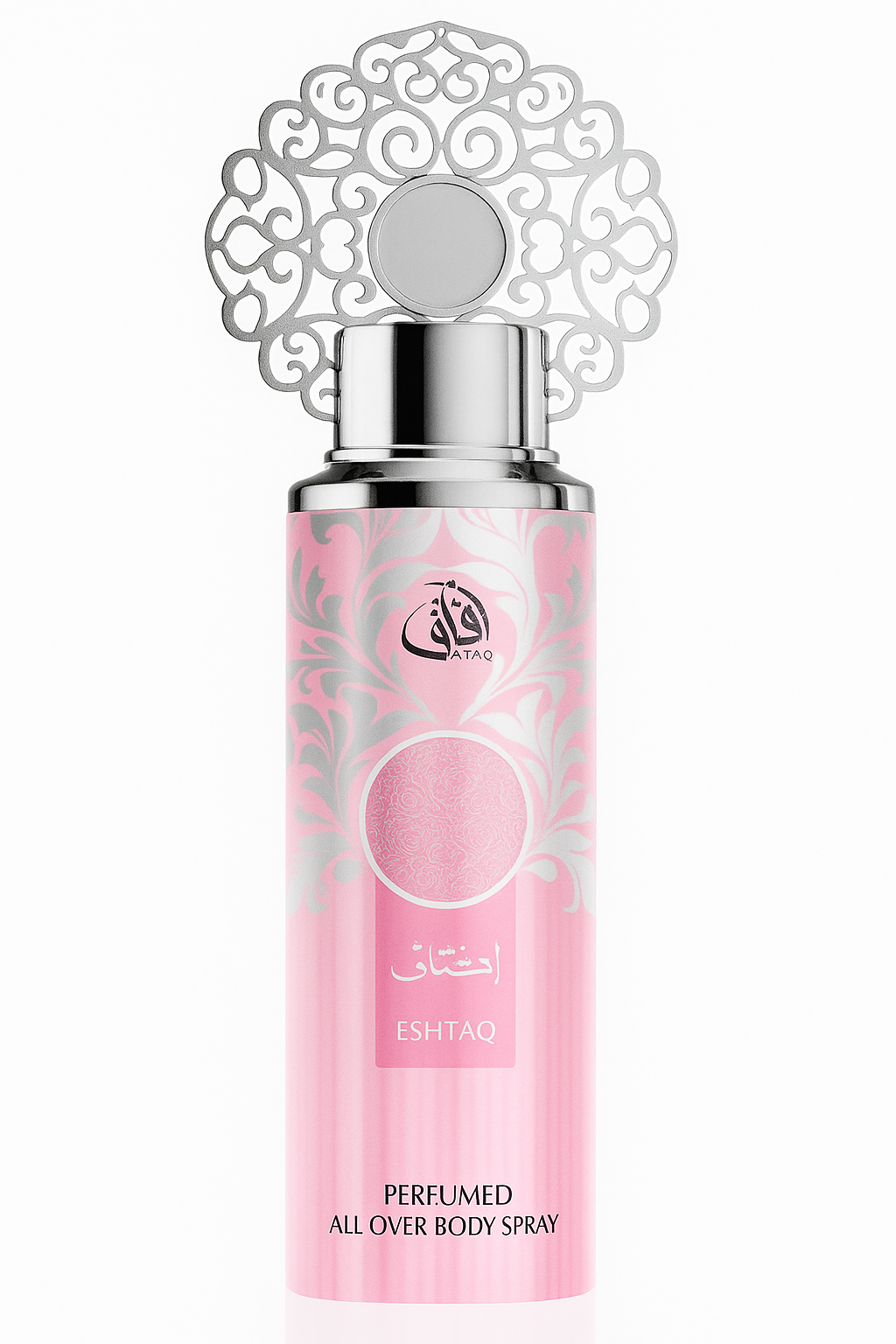 AFAQ – Body Spray Ishraqaat 200 ml