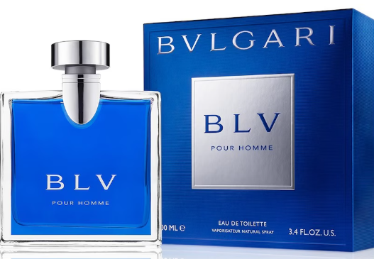 bvlgari blu uomo edt 100ml