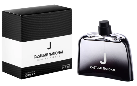 costume nazionale j edp 100ml