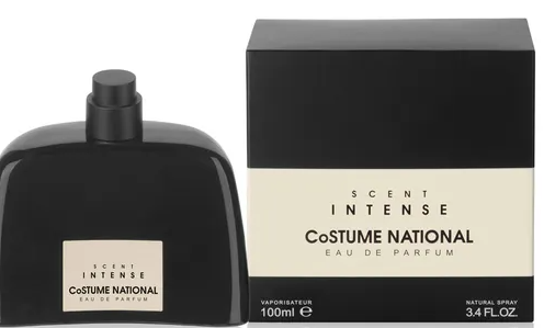 costume nazionale scen intense edp 100ml
