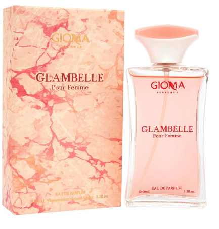 GIOMA PERFUMS GLAMBELLE
