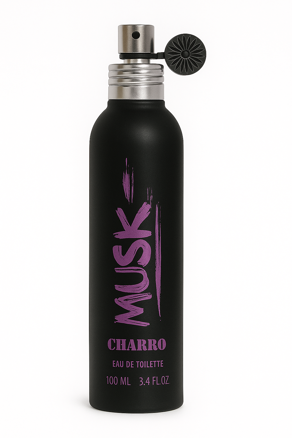 El Charro – Musk