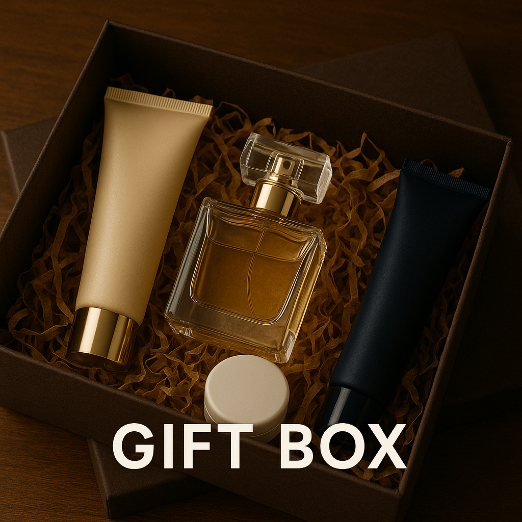 Gift Box – Idee Regalo Profumate