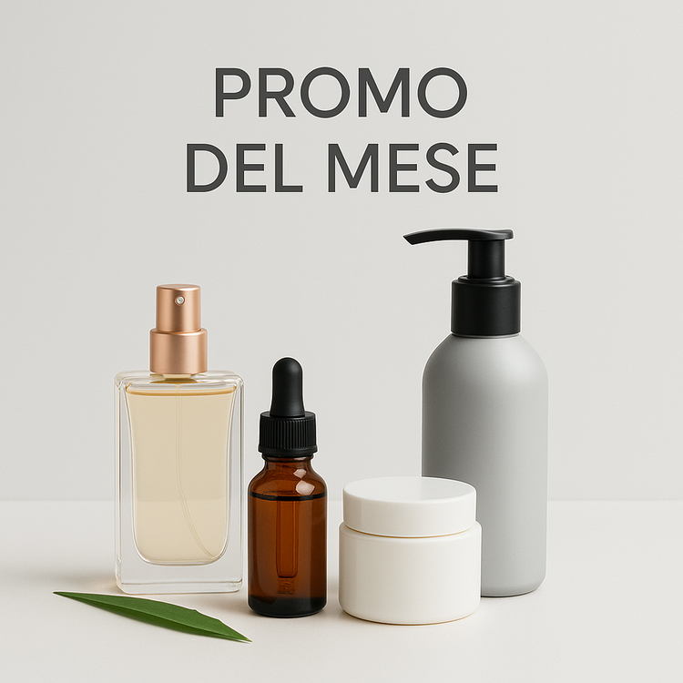 Promo del mese
