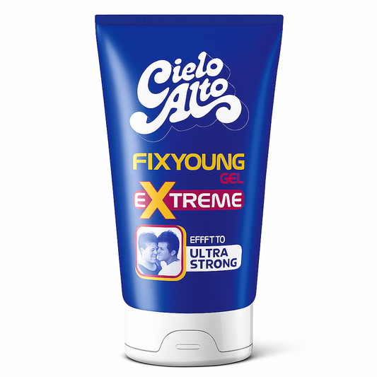 Cielo Alto Fix Young Gel Extreme 150 ml