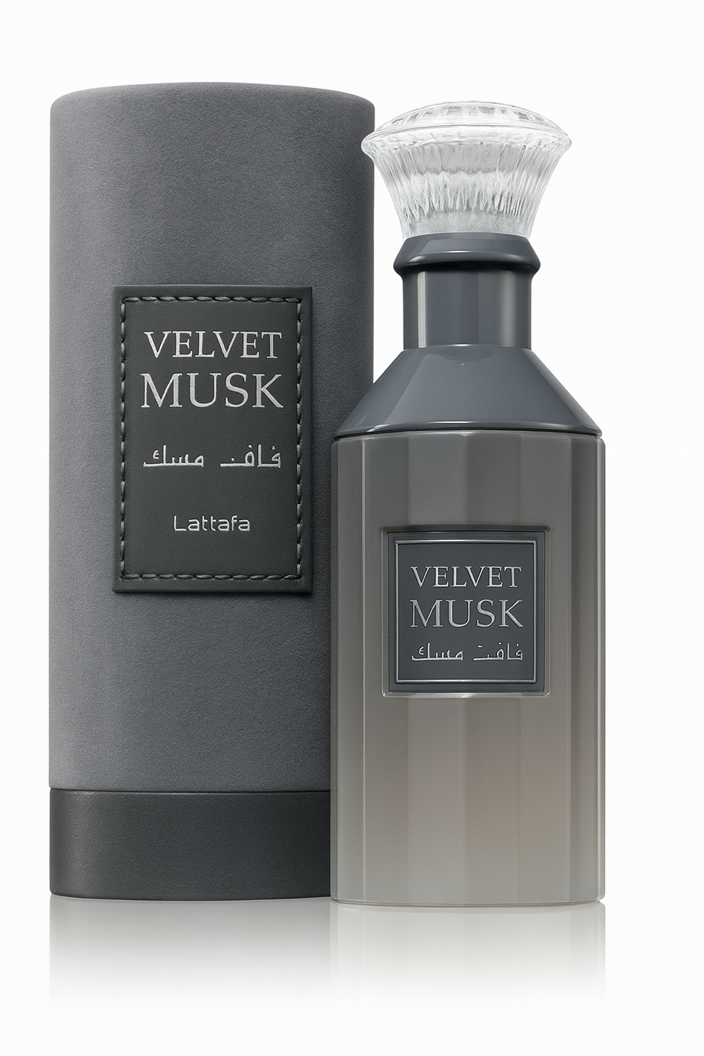 Lattafa Velvet Musk – Eau de Parfum 100ML