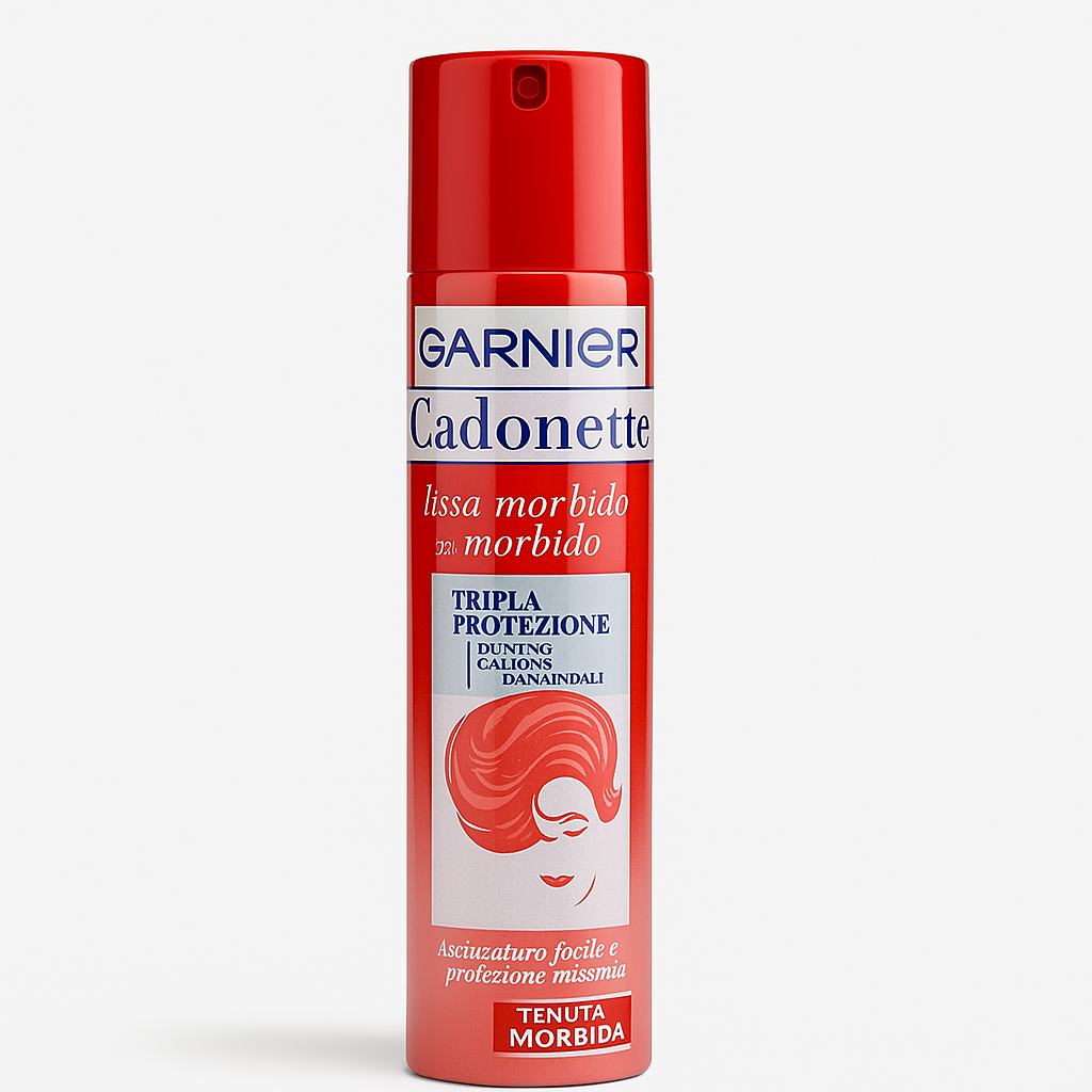 Garnier Cadonett