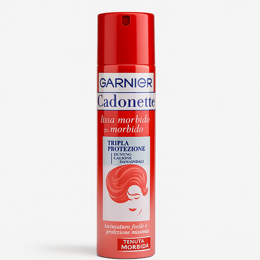 Garnier Cadonett