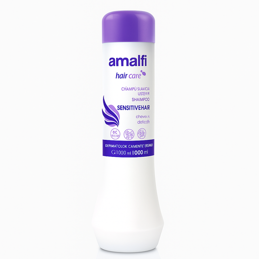 Amalfi Crema ammorbidente per capelli sensibili 1000ml