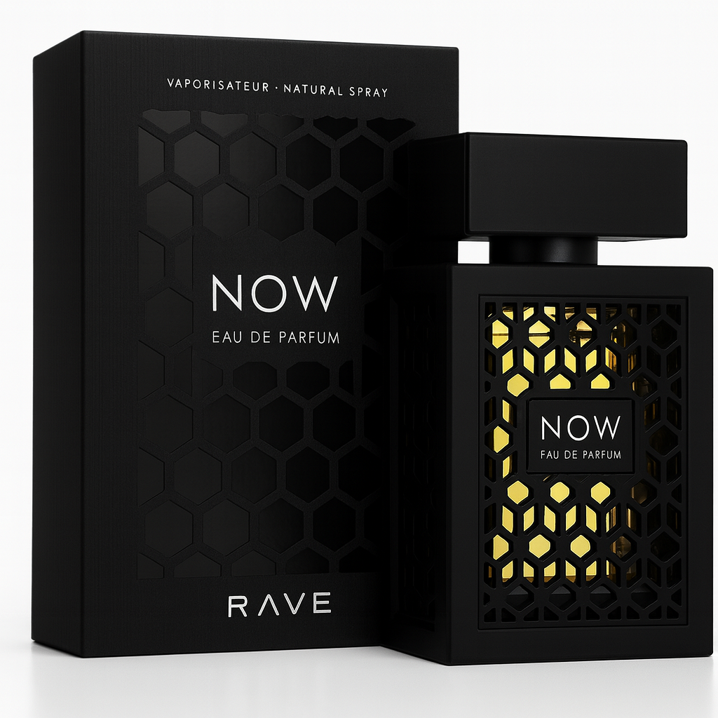 Lattafa Rave Now For Men Eau de Parfum 100ml