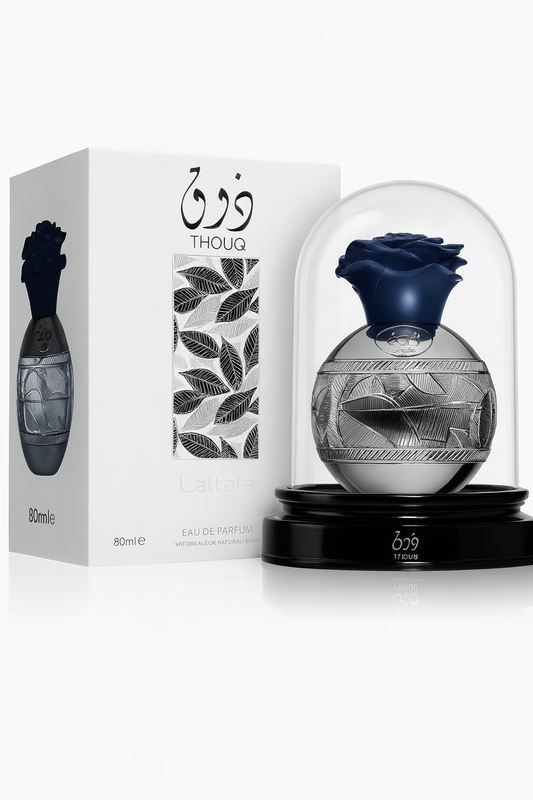 Lattafa Pride Thouq – Eau de Parfum 80ML