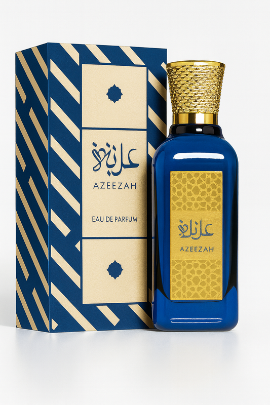 Lattafa Azeezah eau de parfum 100ML