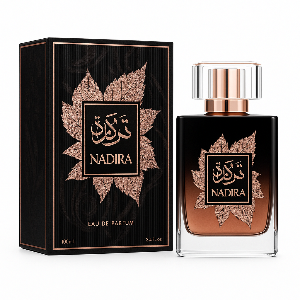 Afaq Qili Banat Faqat Eau de Parfum 100ml