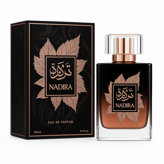 Afaq Qili Banat Faqat Eau de Parfum 100ml