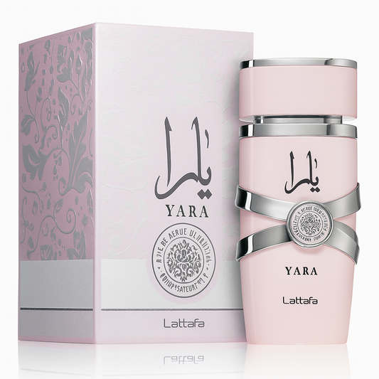 Lattafa Yara – Eau de Parfum 100ML